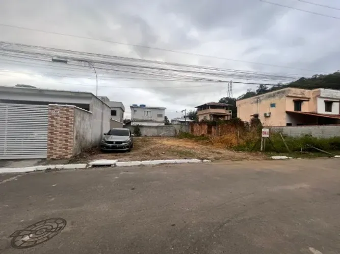 Terreno em Piabetá