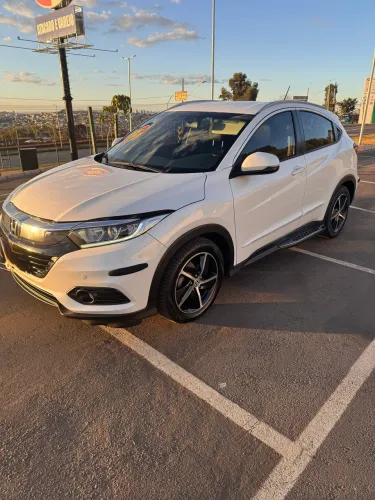 Honda HR-V EXL 1.8 Flexone 16V 5P Aut. 2020