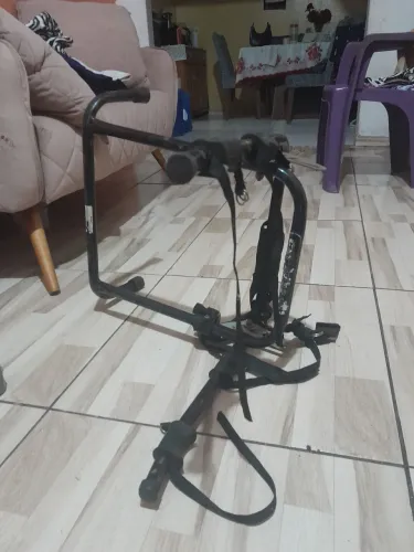 Vende se suporte de bicicleta 
