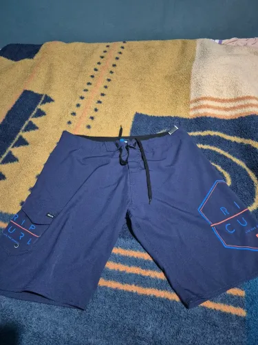 Bermuda rip curl, original!
