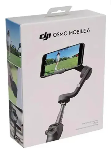 Gimbal Estabilizador DJI Osmo