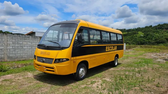 Volare v8 2010
