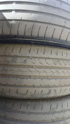 Pneus