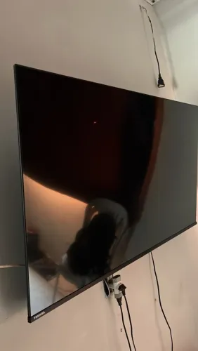 vendo tv 50 polegadas