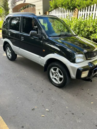 Daihatsu Terios 1.3 16V 1999