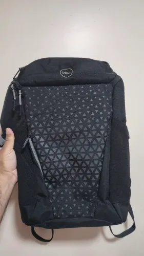Mochila Dell Gamer 17"