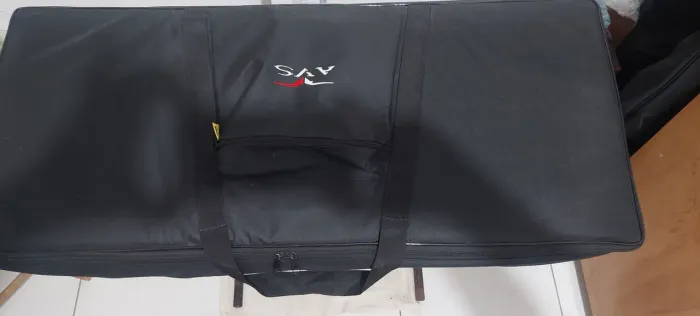 Teclado yamaha psr s910