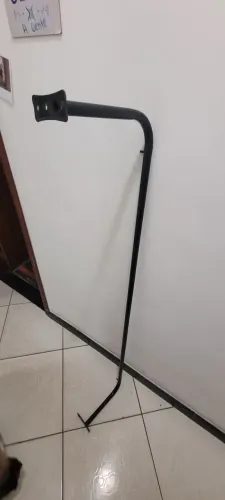 Arara de parede