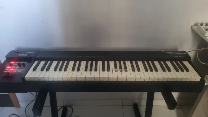Piano Roland Rd 64