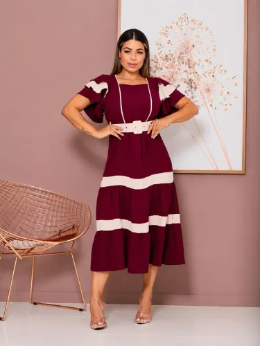 Vestidos evangelicos 