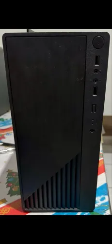 PC Gamer i5 6ª Geração + GTX 1050 Ti 4GB MSI + 8GB DDR4 + SSD 240GB
