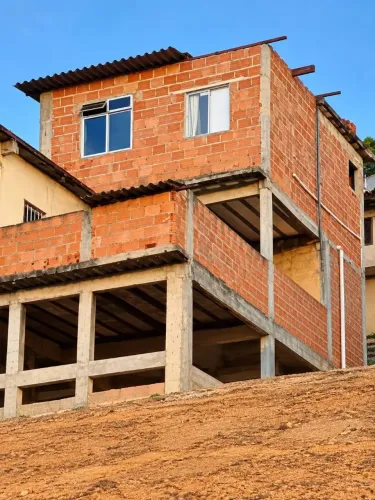 Casa+ kitnet