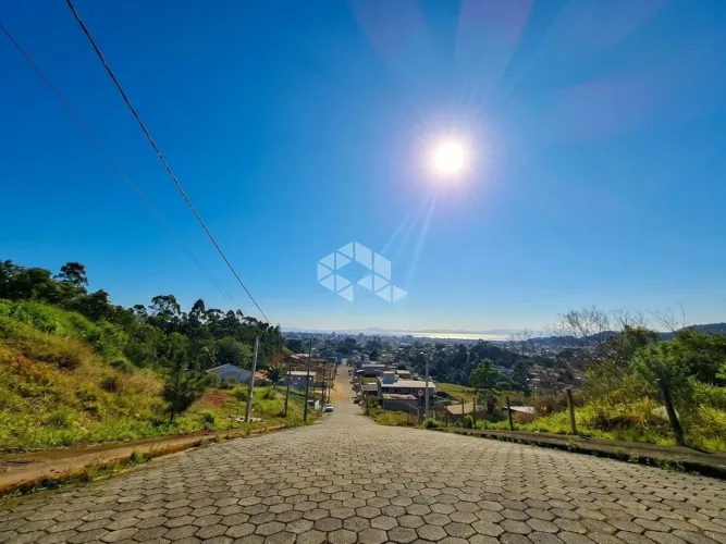 Terreno no bairro Fundos, em Biguaçu - SC