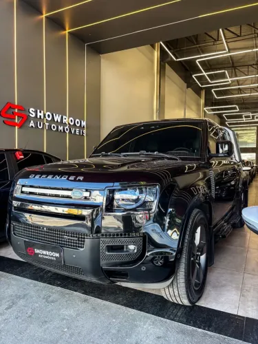 Land Rover Defender 110 X-dy. D300 HSE Mhev DIE AUT 2023