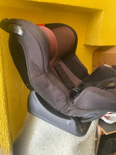 Cadeirinha carro infantil 
