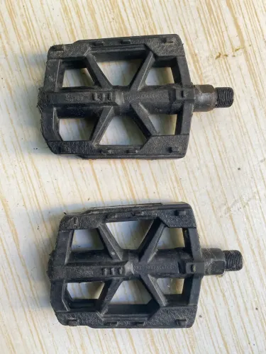 Pedal de bicicleta 