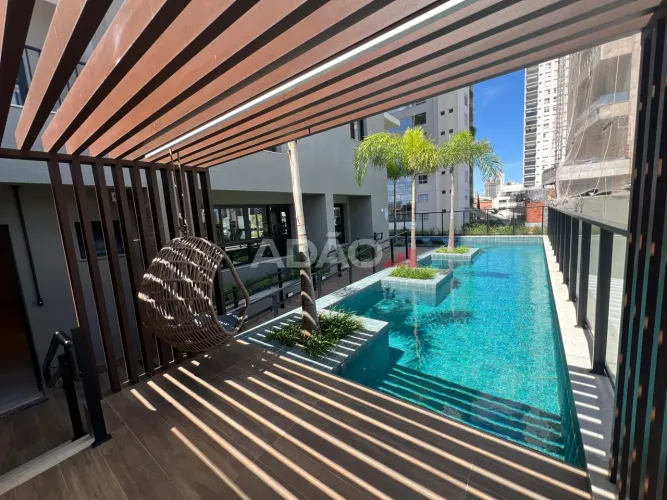 EXCLUSIVO NO MARISTA: 2 SUÍTES + PISCINA PRIVATIVA | ALTO PADRÃO