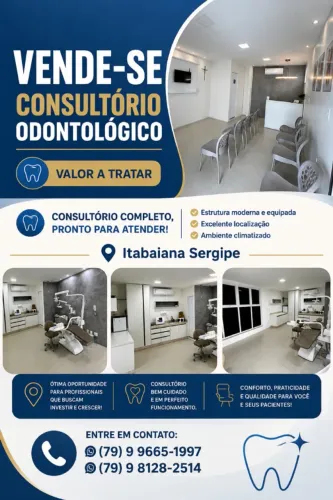 Clinica odontológica