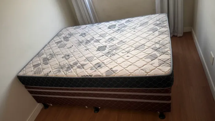 Cama de casal
