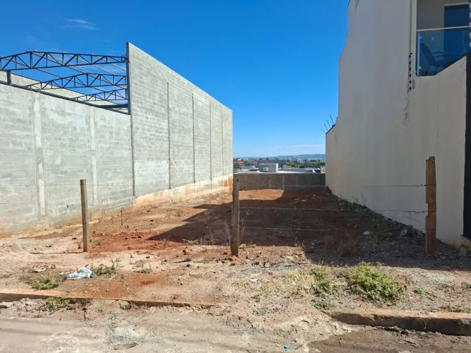 Lote jamil Miguel 