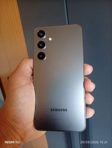 S24 plus Samsung