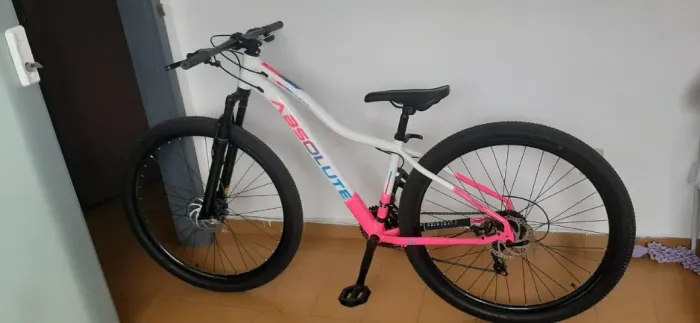 Bicicleta Absolute Hera
