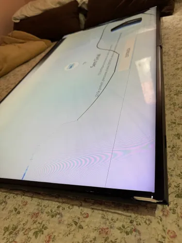 Tv Samsung Smart 50?