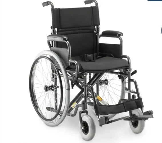 Cadeira de rodas 