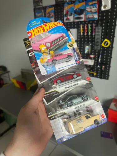 LOTE HOT WHEELS MUITO PROCURADOS