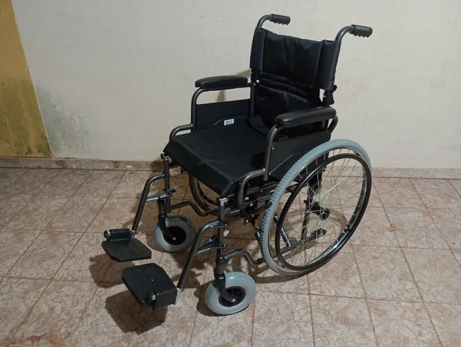 Cadeira de Rodas