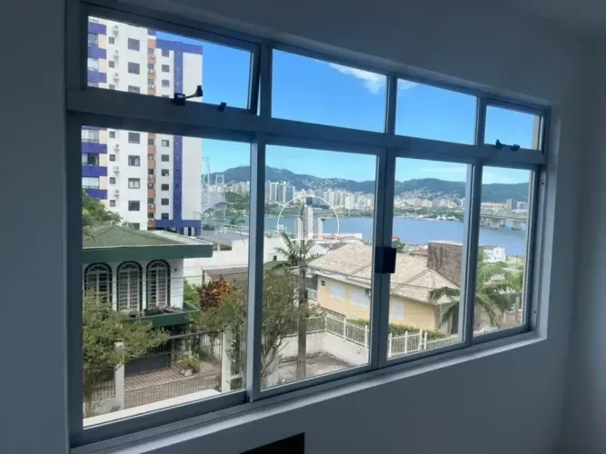 Apartamento 2 quartos 61 m² Estreito - BRN