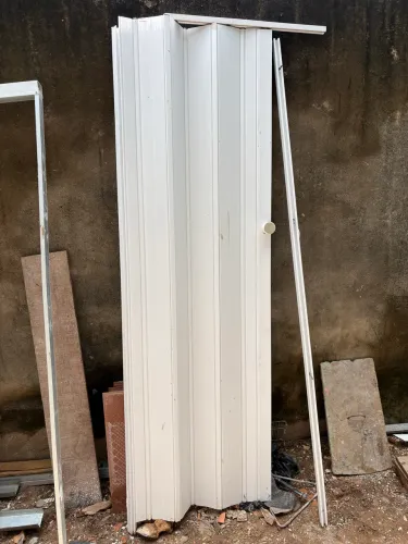 Porta PVC
