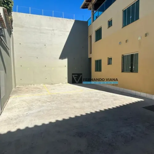 Apartamento Céu Azul- Belo Horizonte