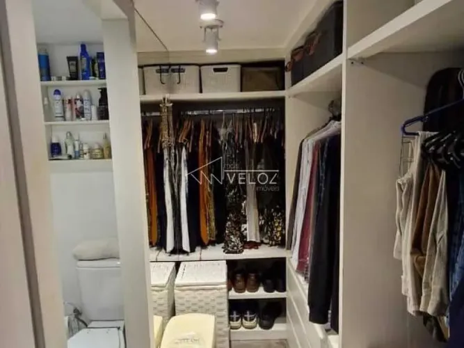 Apartamento : Padrão / Residencial / São Conrado