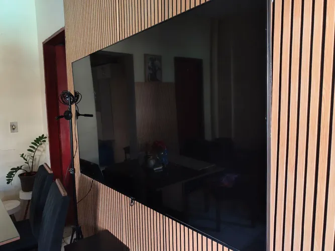 TV lg 65 polegadas