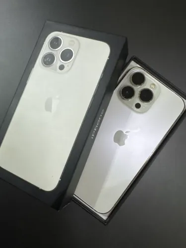iPhone 13 PRO 256 GB