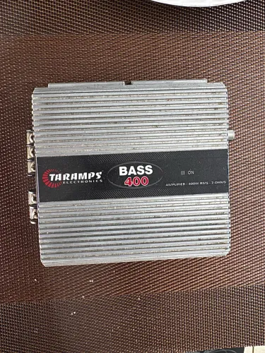 Módulo taramps bass 400.1