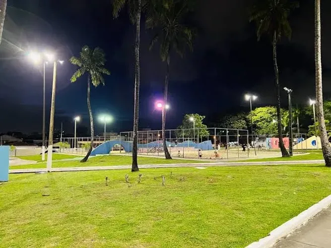 Alojamento  em Mangabeira  e Tambaú 