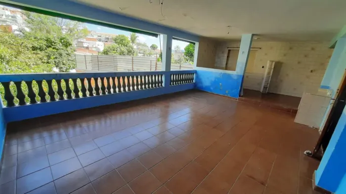 Terreno à venda, 543 m² por R$ 737.000,00 - Perus - São Paulo/SP