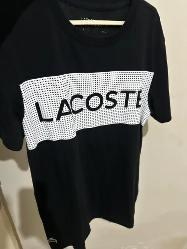 camisa lacoste sport(original)