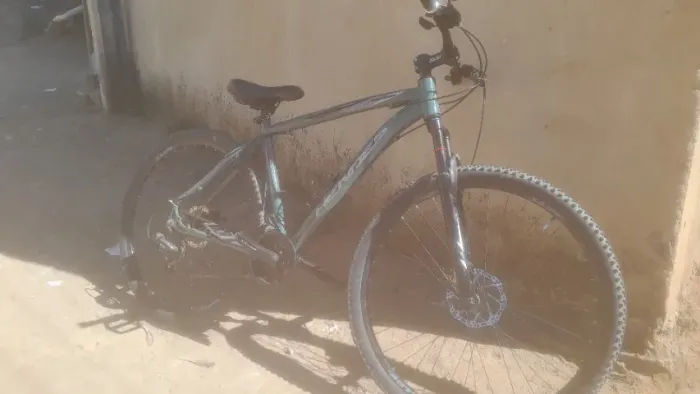 Bicicleta aro 29 