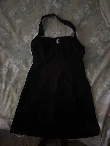 Vestido preto