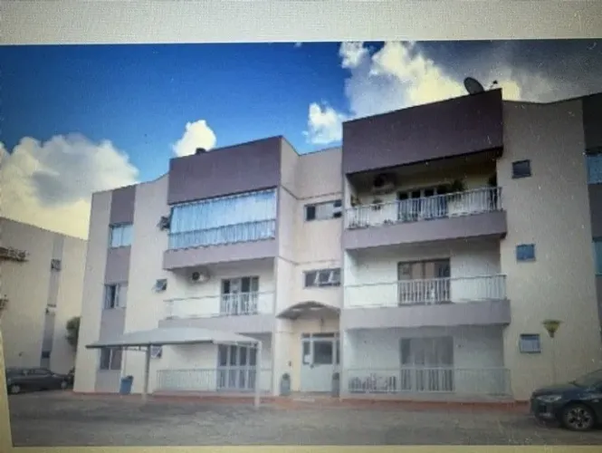 Permuta, troco ou vendo apartamento em Campo Grande , por casa em Três Lagoas
