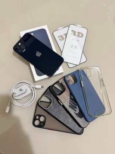 Iphone 13 128gb UNICO DONO