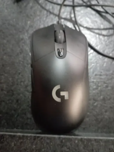 Mouse Logitech g403 hero