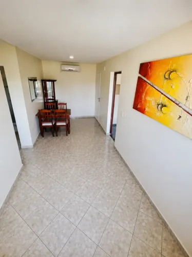 APARTAMENTO À VENDA  CONDOMÍNIO RESIDENCIAL ACÁCIAS | DISTRITO INDUSTRIAL