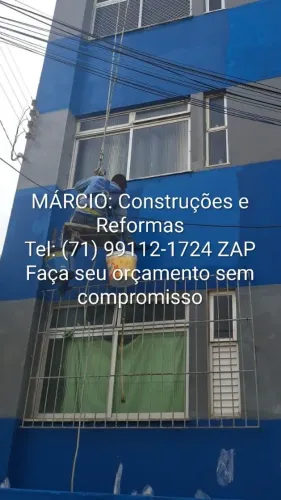PINTURA INTERNA E EXTERNA