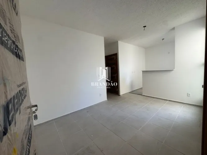 Apartamento 2 Quartos Residencial Marselha, Tabuleiro do Martins, Maceió