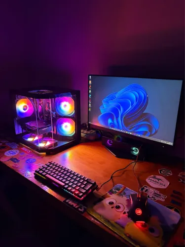 PC GAMER COMPLETO ? 9ª GERAÇÃO