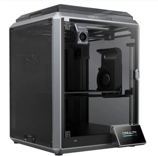 Impressora 3D creality k1 Max